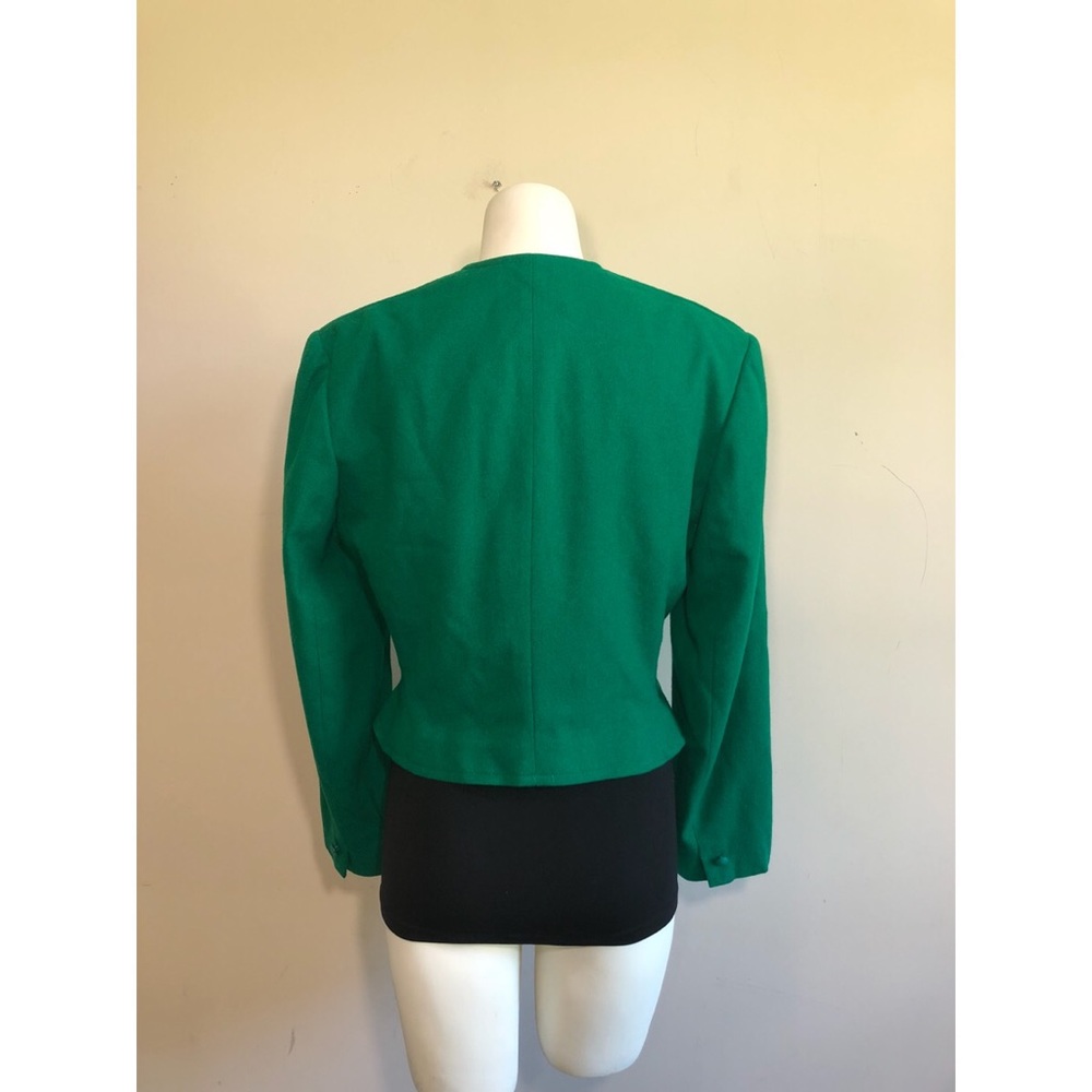 Vintage Pendleton Blazer Jacket - image 2